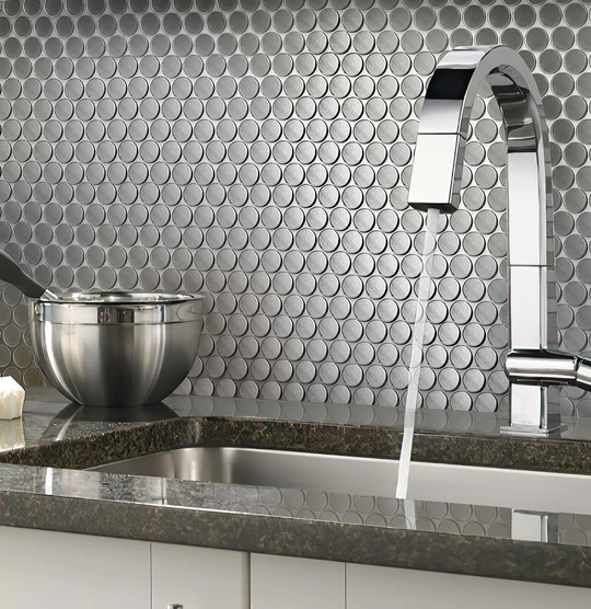 The Hottest Kitchen Wall Tile Trends for 2023